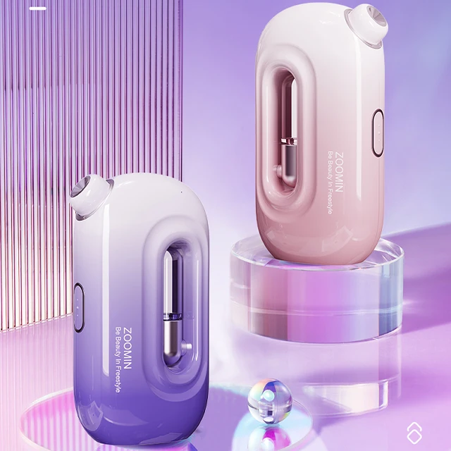 ElitaGlow Nano Facial Mist Spray