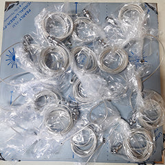 Elara assembly status