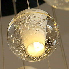 Elara single globe