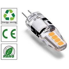 Elara bulbs
