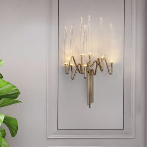 FERRO Wall Sconce