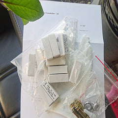 Elara package contents