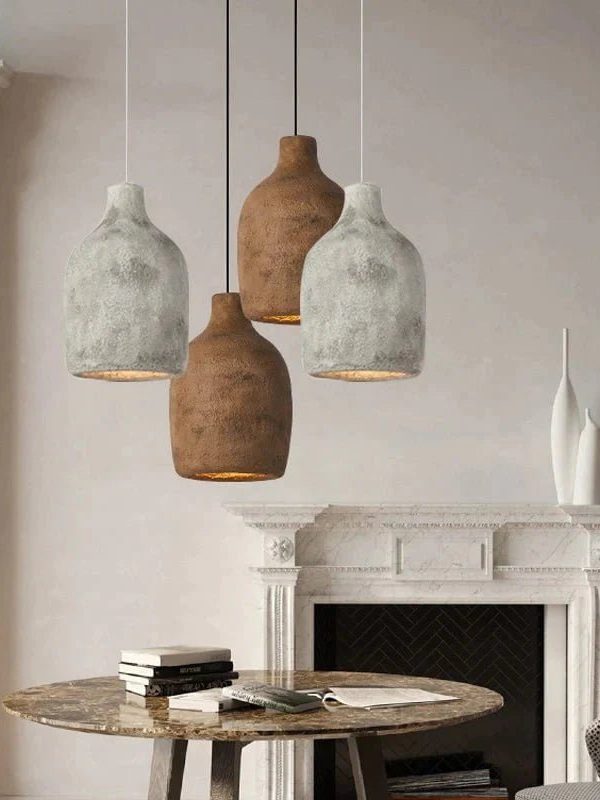 Muko Modern Pendant Light