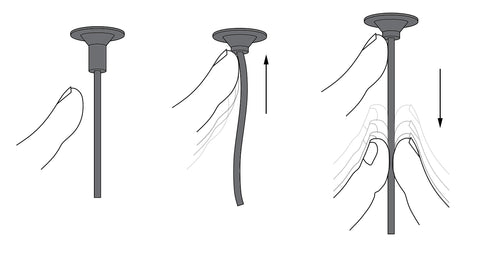 Elara adjust height