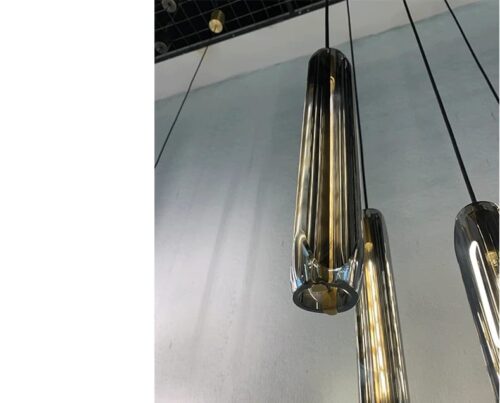 Ascend Pendant Light photo review by customer