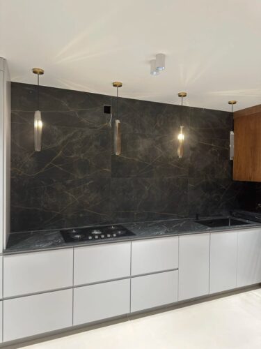 Ascend Pendant Light photo review by customer