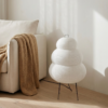 Akari Japanese Floor Lamp