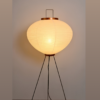 Noguchi Rice Paper Floor Lamp