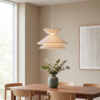 Sora Tiered Pendant Light