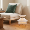 Sora Tiered Pendant Light