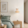 Sora Tiered Pendant Light