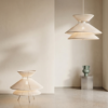 Sora Tiered Pendant Light