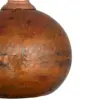 Globe Copper Lamp Pendant
