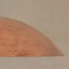 Hammered Copper Light Pendant