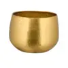 Handcrafted Brass Planters