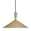 Modern Light Cone Pendant