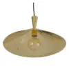 Modern Light Cone Pendant