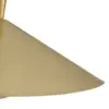 Modern Light Cone Pendant