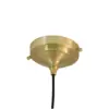 Modern Light Cone Pendant