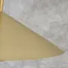 Modern Light Cone Pendant