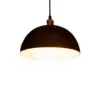 Vintage Copper Pendant Light