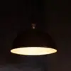 Vintage Copper Pendant Light
